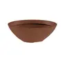 CACHEPÔ 12 CM CUIA - TERRACOTA - Foto 44