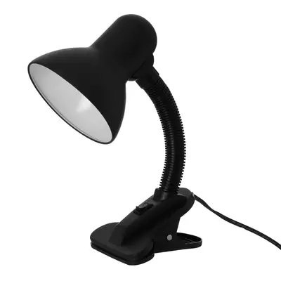 LUMINÁRIA COM GARRA DIC I