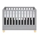 BERÇO 70 CM 2 EM 1 - BERÇO/CAMA INFANTIL SWEET