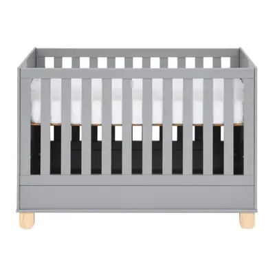 BERÇO 70 CM 2 EM 1 - BERÇO/CAMA INFANTIL SWEET