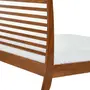 CAMA DE CASAL 1,38 M MIRAGE - NOZES - Foto 6