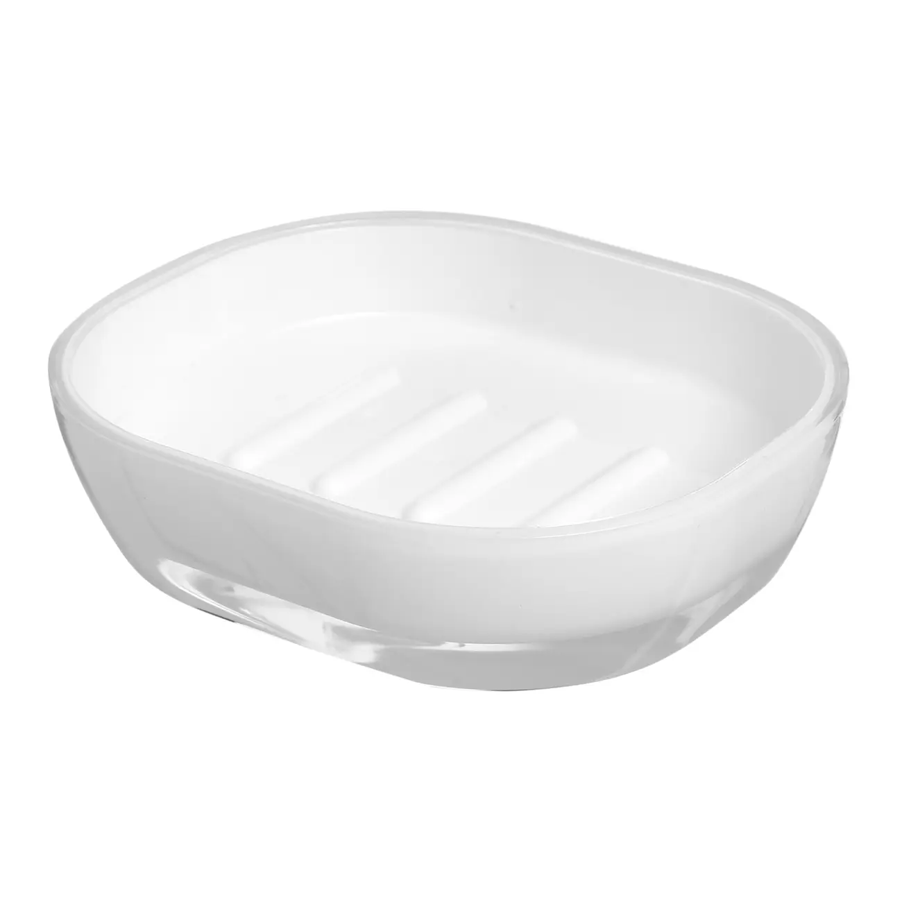 SABONETEIRA SELENE - BRANCO - Foto 2