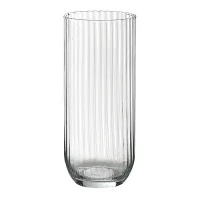 VASO 28 CM GROOVES