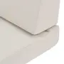 CONJUNTO DE ALMOFADAS PARA POLTRONA PIPA - TRAMADO OUTDOOR NATURAL - Foto 10