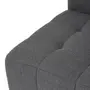 SOFÁ MODULAR CANTO SOFO - WEFT KONKRET - Foto 8