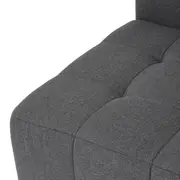 SOFÁ MODULAR CANTO SOFO - WEFT KONKRET - Foto 8