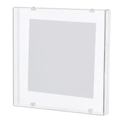 MOLDURA 30 CM X 30 CM AKRYLIC