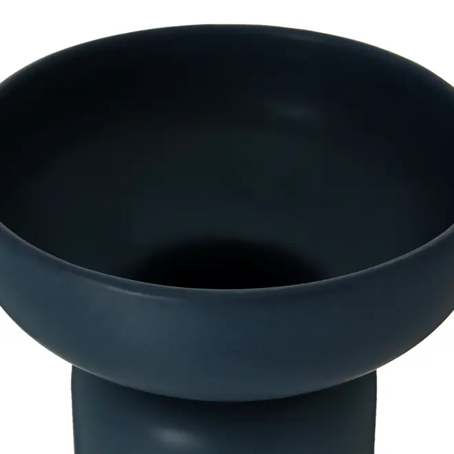 VASO 24 CM BEING - GALAXY BLUE - Foto 4