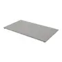 TAMPO DE MESA MADEIRA 1,30 M X 75 CM METRIC - GRANILITE - Foto 2