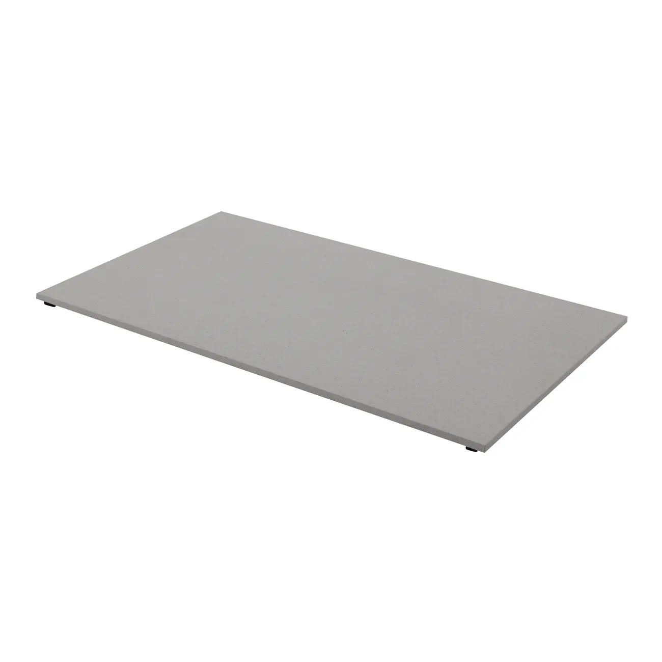 TAMPO DE MESA MADEIRA 1,30 M X 75 CM METRIC - GRANILITE - Foto 2