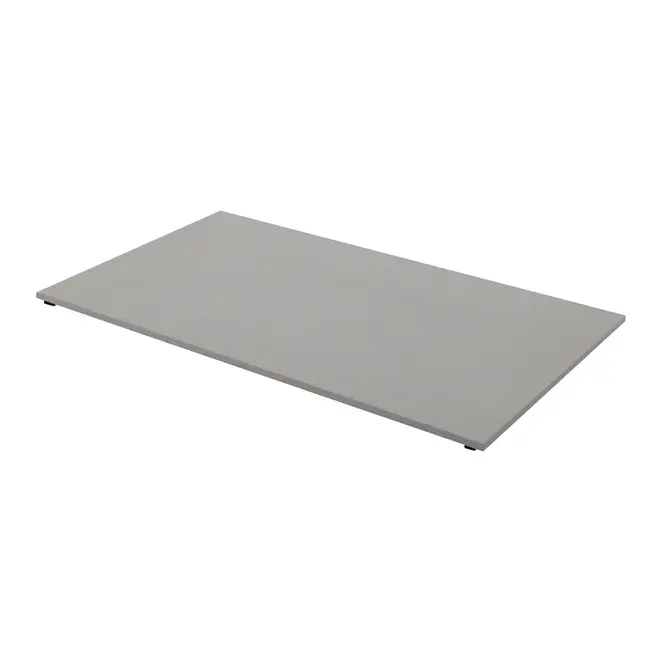 TAMPO DE MESA MADEIRA 1,30 M X 75 CM METRIC - GRANILITE - Foto 2