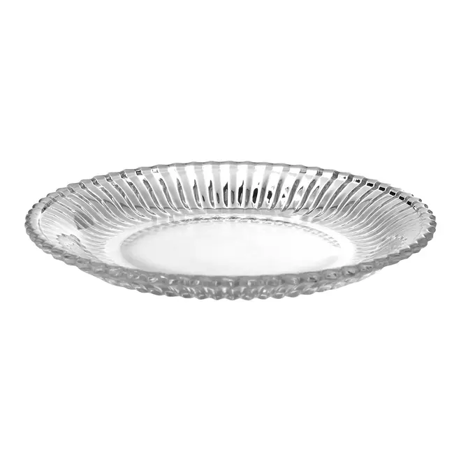 QUEIJEIRA 20 CM RADIAL - INCOLOR - Foto 4