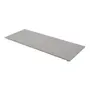 TAMPO DE MESA MADEIRA 1,45 M X 60 CM METRIC - GRANILITE - Foto 1