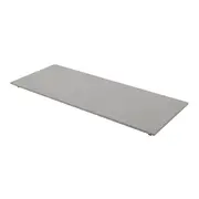 TAMPO DE MESA MADEIRA 1,45 M X 60 CM METRIC - GRANILITE - Foto 1