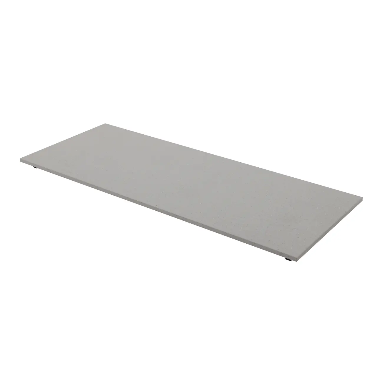 TAMPO DE MESA MADEIRA 1,45 M X 60 CM METRIC - GRANILITE - Foto 1