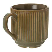 CANECA 270 ML STAL - NATURAL/CAQUI - Foto 6