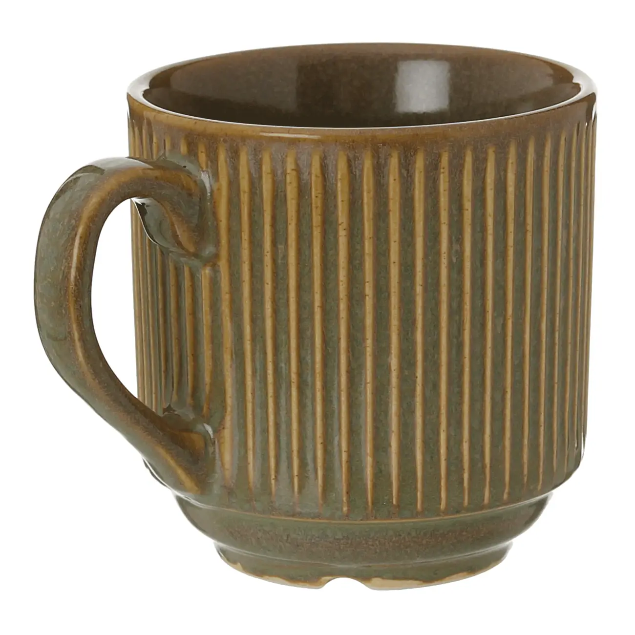CANECA 270 ML STAL - NATURAL/CAQUI - Foto 6