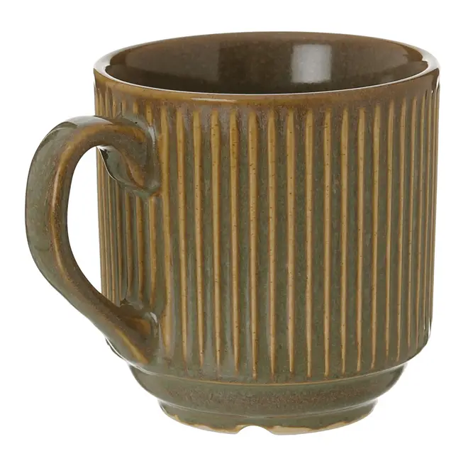 CANECA 270 ML STAL - NATURAL/CAQUI - Foto 6