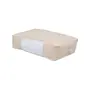 ORGANIZADOR P 60 CM X 40 CM X 15 CM COMPACT - MESCLADO BEGE - Foto 2