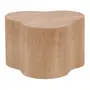 BASE DE MESA DE CENTRO TRIVÉS - OAK FEEL - Foto 1