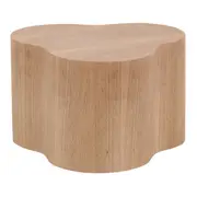 BASE DE MESA DE CENTRO TRIVÉS - OAK FEEL - Foto 1