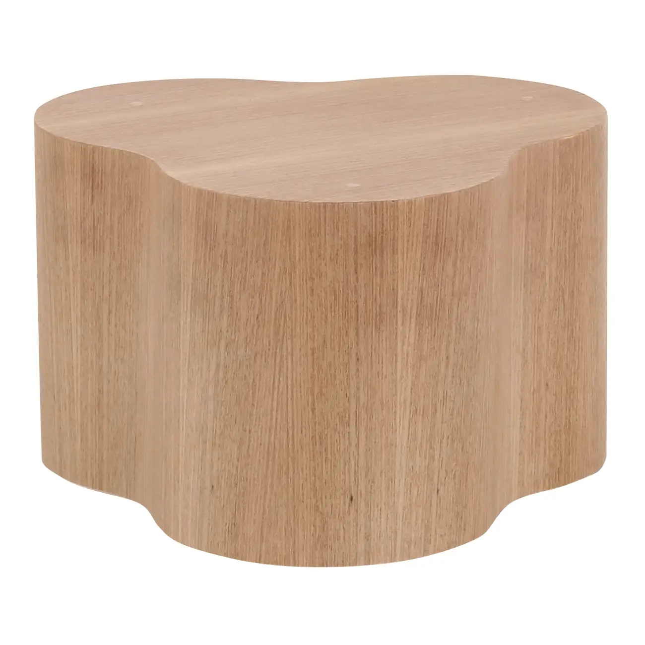 BASE DE MESA DE CENTRO TRIVÉS - OAK FEEL - Foto 1
