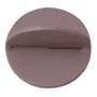 ADORNO MESA  11 CM STUCK - RUBY MOCHA - Foto 4