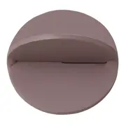 ADORNO MESA 11 CM STUCK - RUBY MOCHA - Foto 4