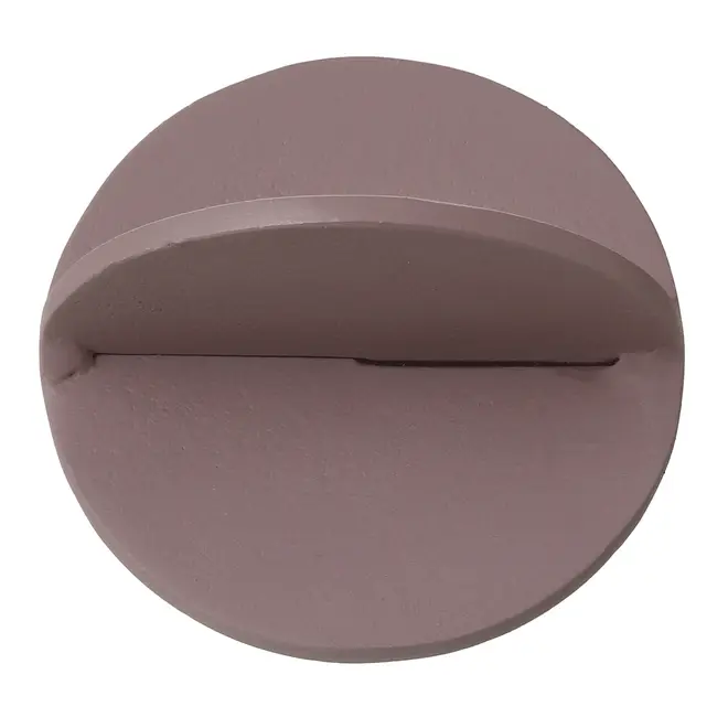 ADORNO MESA 11 CM STUCK - RUBY MOCHA - Foto 4