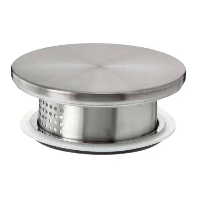 JARRA 1,8 L CONY - INCOLOR/INOX - Foto 6