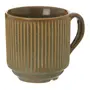 CANECA 270 ML STAL - NATURAL/CAQUI - Foto 2