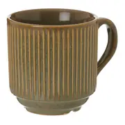 CANECA 270 ML STAL - NATURAL/CAQUI - Foto 2