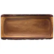 TÓRA TRAVESSA 25 CM X 12 CM ACÁCIA - ACÁCIA - Foto 3