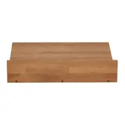 TAMPO DE ARMÁRIO DE COZINHA 60 CM COM FRONTÃO TOARI - MACCHIATO - Foto 5