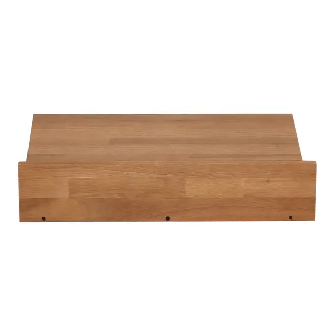 TAMPO DE ARMÁRIO DE COZINHA 60 CM COM FRONTÃO TOARI - MACCHIATO - Foto 5