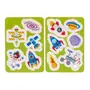 VAMOS EXPLORAR! ESPAÇO LIVRO INFANTIL - MULTICOR - Foto 7