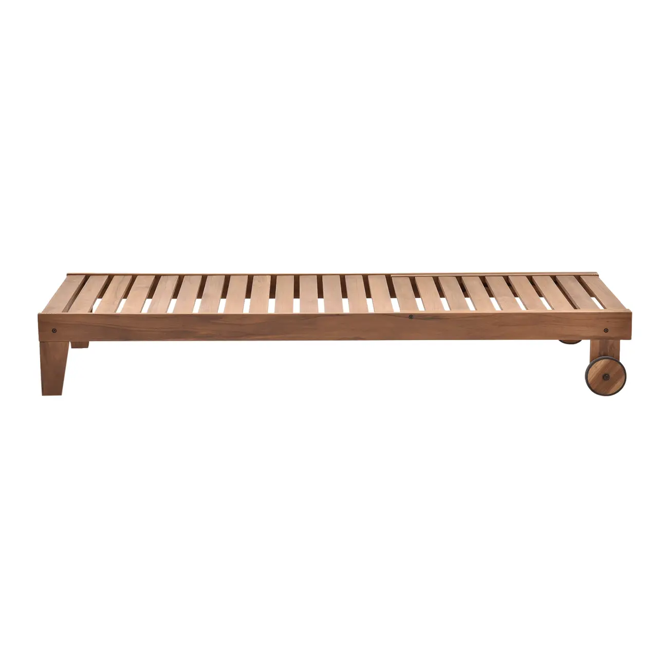 CHAISE LONGUE CARAÍVA - BARU - Foto 9