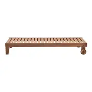 CHAISE LONGUE CARAÍVA - BARU - Foto 9