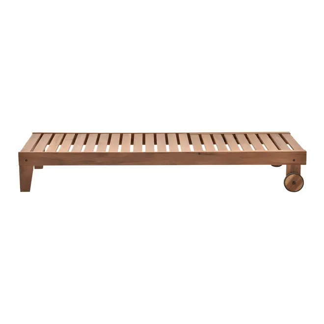 CHAISE LONGUE CARAÍVA - BARU - Foto 9