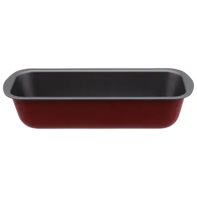 FÔRMA PARA PÃO 30 CM X 12 CM CHILLI