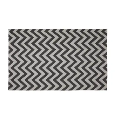 TAPETE 1,32 M X 2 M ZIGUE