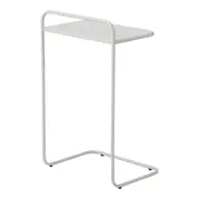 MESA LATERAL 45 CM X 35 CM LAP - FLANDRES - Foto 4