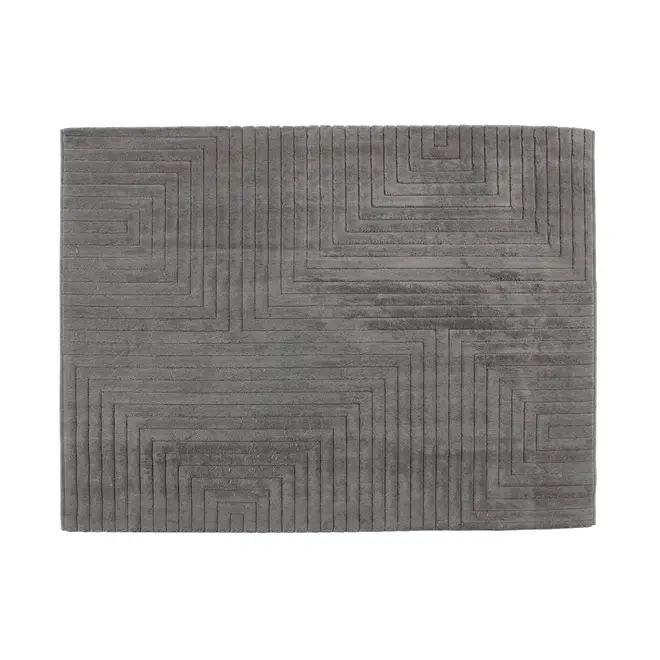 TAPETE 2 M X 2,50 M VERTEX - KONKRET - Foto 1