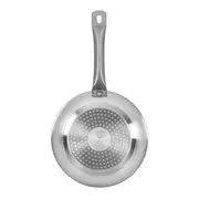 FRIGIDEIRA INDUÇÃO 24 CM PATELLAS - INOX/KONKRET - Foto 7