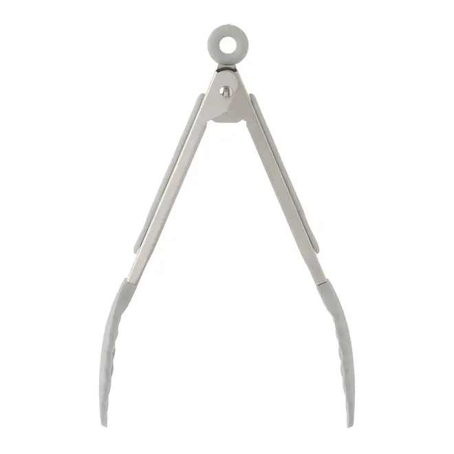 PINÇA 21 CM TO COOK - INOX/CINZA - Foto 3
