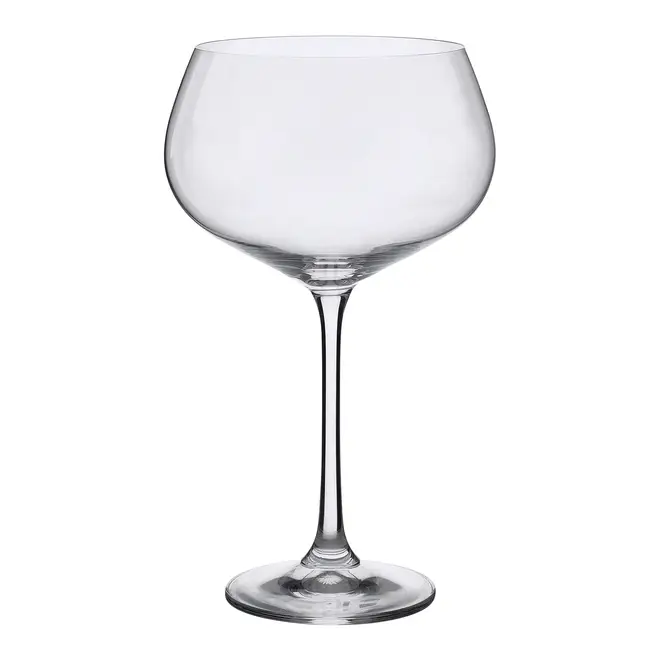 TAÇA VINHO 500 ML GATSBY - INCOLOR - Foto 1