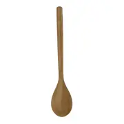 COLHER 34 CM ACÁCIA - ACÁCIA - Foto 4