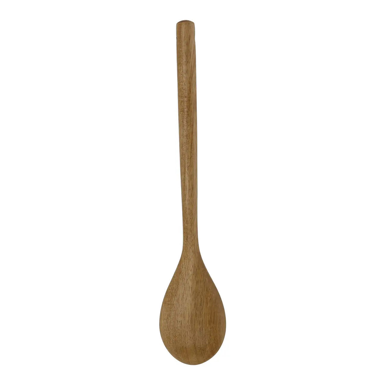 COLHER 34 CM ACÁCIA - ACÁCIA - Foto 4