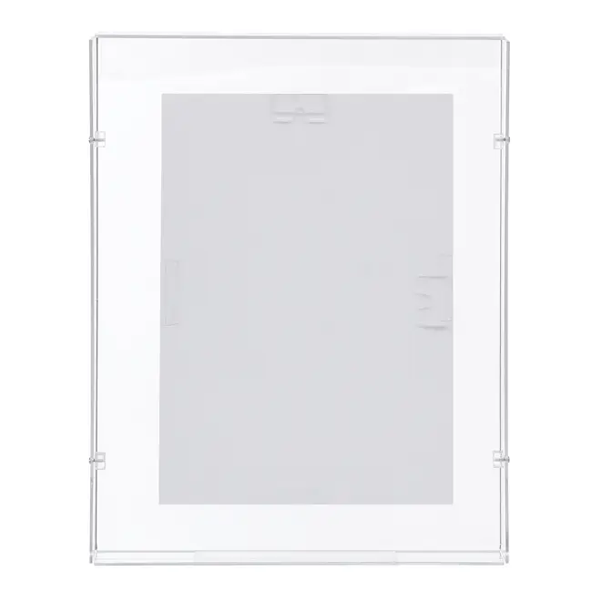 MOLDURA A3 29 CM X 42 CM AKRYLIC - INCOLOR - Foto 3