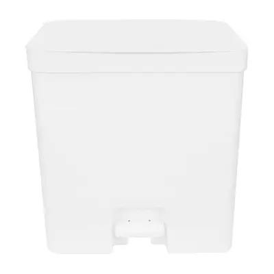 LIXEIRA COM PEDAL 20 L TRIUM